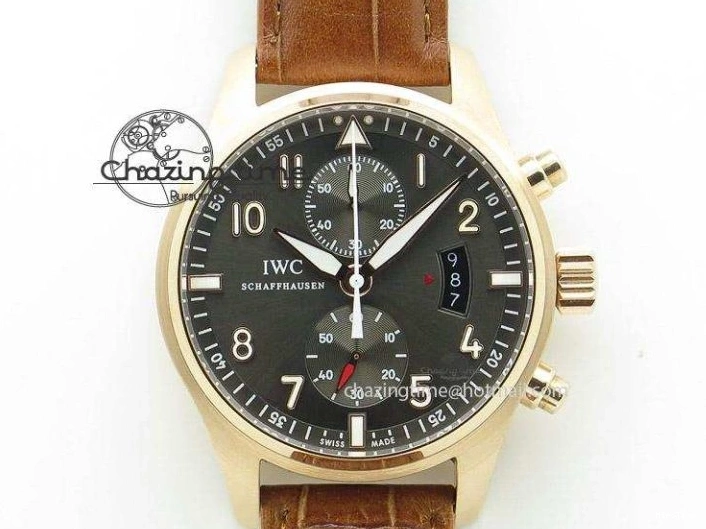 MIROTIME 1227 Pilot Mark XX BLSF 1:1 Best Edition Black Blue Dial on Blue Rubber Strap MIYOTA Sleek 6989